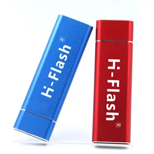 H-Flash Usb 3.1 3.0 Pssd便携式固态硬盘1tb 2tb 120gb 128gb 256gb 480gb 960GB笔记本电脑外部硬盘固态硬盘