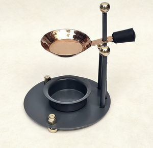 バーナーアロマティック香炉キャンドル＆ホーム用品 - Product Image 1