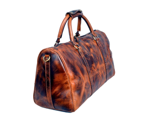 <b>Leather</b> Handbag For <b>Men</b> Stylish Durable Premium Quality Genuine <b>Leather</b> Messenger <b>Bag</b> Spacious Compartments Perfect For Office - Product Image 2