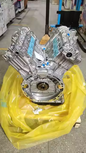 ¡Gran Oferta! Nuevo Motor de Alta Calidad, Número de Modelo 642 642820, Ensamblaje de Motor Automotriz para Mercedes-Benz OM642 ¡Gran Oferta! Nuevo - Product Image 6