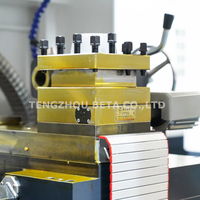 Torno CNC CK6150 para Operaciones Generales de Torneado de Metal