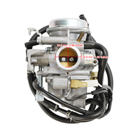 Carburateur Carb Pour Honda GL150 INVICTA CB150 XR150L 2013-2018