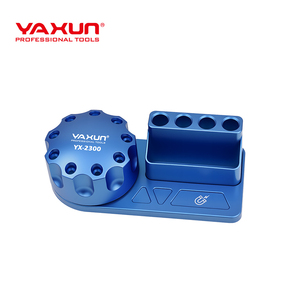 <span class=keywords><strong>YAXUN</strong></span> YX-2300 360 °   Organizador de Destornilladores Giratorio Inteligente con Almacenamiento de Herramientas de Reparación y Posición Magnética - Product Image 3