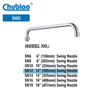 2023 New Brass <strong>Faucet</strong> Hotel Wash Kitchen Mixer <strong>Faucet</strong> for America and Europe Market <strong>Professional</strong> Restaurant - Product Image 3