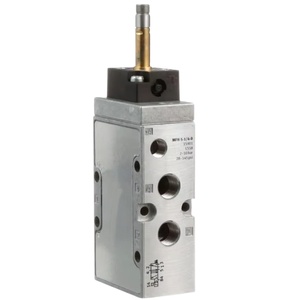 Nouveau solénoïde d'air MFH-5-1/4-B 15901 - Product Image 1