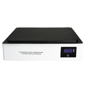Stackable 51.2v 10kwh 20kwh 30kwh 40kwh Home Energy Storage <b>Battery</b> <b>48v</b> 100ah Lithium - Product Image 3