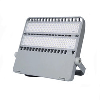 Ip65 120lm/W 24V 48V projecteurs extérieurs Module séparé LED lumière d'inondation 50W 100W 150W 200W pour aire de jeux de rue scène de pêche