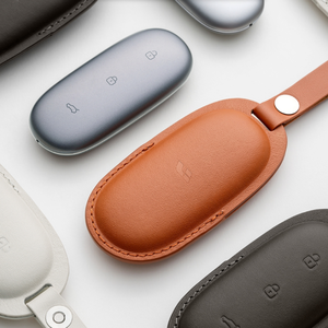 เคสกุญแจรถยนต์รีโมทคอนโทรลรถ <span class=keywords><strong>Li</strong></span> ออโต้ป้องกันกุญแจไฟฟ้าออโต้เหมาะสำหรับ Lixiang SUV กุญแจรถดีไซน์ทันสมัย - Product Image 1