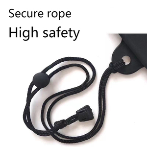 Étui <span class=keywords><strong>de</strong></span> téléphone portable étanche personnalisé pour la natation sous-marine, le rafting, sac <span class=keywords><strong>de</strong></span> téléphone étanche flottant avec <span class=keywords><strong>airbag</strong></span>, pochette <span class=keywords><strong>de</strong></span> téléphone transparente en PVC avec écran tactile - Product Image 3