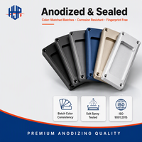 Produsen 3D Presisi Tinggi Menyediakan Layanan Pencetakan Logam 3D Aluminium Alloy SLM Kustom dan Pencetakan 3D Titanium