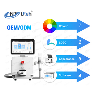 Ce được phê duyệt tàn nhang loại bỏ Q Switched <span class=keywords><strong>Laser</strong></span> loại bỏ hình xăm máy - Product Image 4