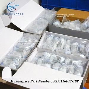 MIL-DTL-26482 12-10 KD3116F12-10P KD3112E12-10S JW3116F12-10P Thông tư kết nối điện hàng không vũ trụ ổ cắm cắm huadespace - Product Image 3