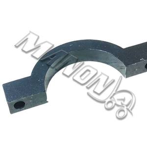 Joint de couvercle de soupape en acier pour chariot élévateur Mitsubishi Toyota, neuf, pièces de réparation de machines à usage général - Product Image 1