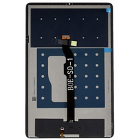 Pantalla Táctil LCD TFT de 11 Pulgadas para Mi Pad 5 Pro, Negra