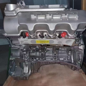 Gruppo motore 4 cilindri rigenerato qualità originale per Renault <span class=keywords><strong>Megane</strong></span> Laguna M9T-60A - Product Image 3