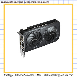 Gigabyte GeForce RTX 5050 WINDFORCE OC 8G Graphics Card GDDR6 PCI Express 4.0 Video Card for Gaming and AI video card 5090 gpu - Product Image 4