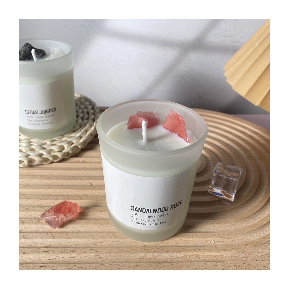 Parfum Sablet-Rose