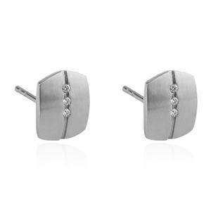 Accesorios para Mujer, Joyería para Mujer y Hombre, Mini Pendientes Lindos de Acero Inoxidable 316L, Joyería de Calidad de Fábrica China - Product Image 6