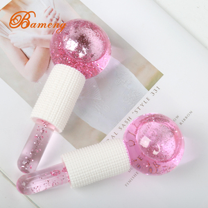 <span class=keywords><strong>ลูก</strong></span>บอลนวดเย็นแบบพกพาลูกบอลนวดน้ำแข็งสำหรับบรรเทาอาการปวดกล้ามเนื้อ - Product Image 1