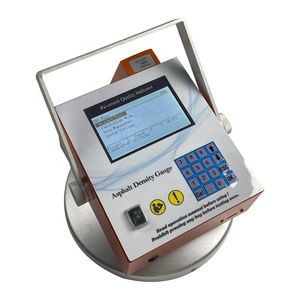 Non-nuclear Electrical Asphalt Density <b>Gauge</b> - Product Image 4