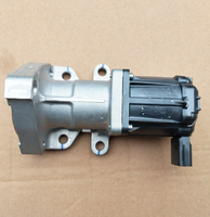 Ensemble de soupape d'accélération (vanne EGR) 4JK1/4JJ1 pour Isuzu D-MAXG5 OEM 8974355571 8-97435557-1