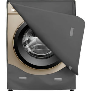 ที่คลุมเครื่อง<span class=keywords><strong>ซัก</strong></span><span class=keywords><strong>ผ้า</strong></span>กลางแจ้งกันน้ำใช้สำหรับเครื่องซักผ้ากลางแจ้ง<span class=keywords><strong>ผ้า</strong></span>ออกซ์ฟอร์ดออกแบบได้ตามต้องการ - Product Image 4