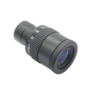 Oculare Zoom per <span class=keywords><strong>Telescopio</strong></span> 1.25\" 31.7mm con Lunghezza Focale 8-24mm Completamente Multistrato - Product Image 1