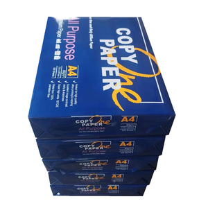 Papel para Copiar A4 de Alta Calidad, Brillo 102-104, Papel <span class=keywords><strong>Navigator</strong></span> A4 80gsm 70gsm 75gsm, Papel A4 <span class=keywords><strong>80gr</strong></span>, Se Aceptan Tamaños Personalizados - Product Image 3