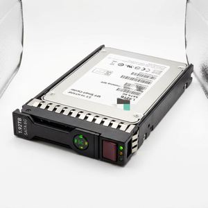 P05986-B21 1.92TB SATA 6G แบบใช้งานผสมผสาน SFF (2.5 นิ้ว) SC รับประกัน 3 ปี พร้อมเฟิร์มแวร์ที่เซ็นดิจิทัล SSD - Product Image 2