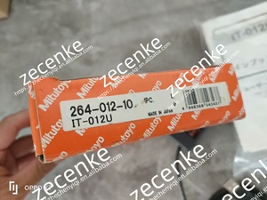 เครื่องมืออินพุต USB Mitutoyo 264-012-10แบรนด์ใหม่1ชิ้น - Product Image 3