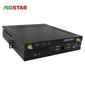OPS PC con procesador <span class=keywords><strong>Intel</strong></span> DDR3 Dual <span class=keywords><strong>Core</strong></span> Mini placa base Venta caliente computadora integrada en stock - Product Image 1