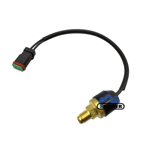 เซ็นเซอร์ความดัน XPOWER ใหม่305-5795 3055795สำหรับรถขุดตีนตะขาบ CAT320D E320D 320D - Product Image 1