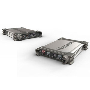 Oscilloscope USB pour PC Hantek série DSO3000 (200MSa/s), Plug and Play, petit format, facile à transporter. - Product Image 2