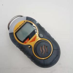 Detector de Gases Tóxicos Portátil MINIMAX-XP-H2 - Product Image 3