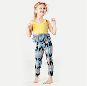 Conjuntos de Pantalones y Camisas Suaves para Niñas, Éxito de Ventas 2016, de Shanghai Jingzhi Apparel Co. Ltd - Product Image 2