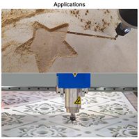 Fraise à gravure en carbure non revêtue RUIMENG 0,8 mm à 10 cannelures, pour routeur CNC, machine à PCB, queue de 1/8 po, bord de coupe de 0,22 po
