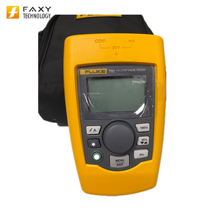 Probador de bucles MA 710, Calibrador de bucles 709, Calibrador de bucles MA 709H con HART, Nuevo - Product Image 1