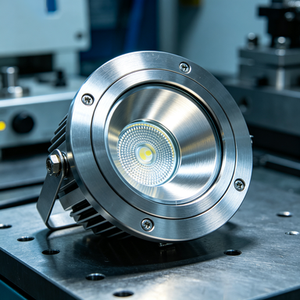 Cojinete Lineal de Alta Precisión con Retenedor de Bronce Estriado para Mecanizado CNC - TECH-KING - Product Image 2