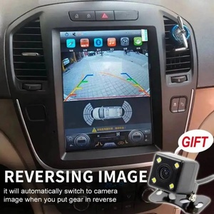 หน้าจอสัมผัส Android สำหรับ Opel Insignia Regal ปี 2009-2013 เครื่องเล่นมัลติมีเดีย วิดีโอ GPS นำทาง Carplay เครื่องเสียงติดรถยนต์ วิทยุในรถยนต์ 4G - Product Image 5