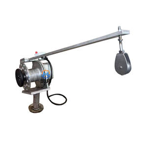 דיג londgline ים עמוק 12 v 24v 48 300 ק "ג 500 ק" ג כמות גדולה - Product Image 6