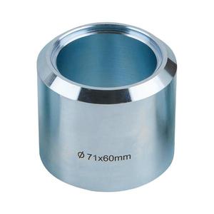 KS TOOLS-700,2278 Manguito de presión con receso, Ø 71x60mm-EAN 4042146634974 TRANSMISIÓN - Product Image 1