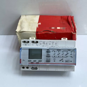 ตัวควบคุม038 95ตัวควบคุมโปรแกรม PLC Pac ระบบอัตโนมัติของแท้ใหม่ - Product Image 1
