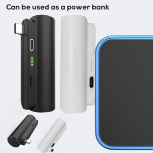 Chargeur d'urgence portable pour <span class=keywords><strong>casque</strong></span> <span class=keywords><strong>VR</strong></span> <span class=keywords><strong>Quest</strong></span> <span class=keywords><strong>2</strong></span>, batterie externe pour accessoires de <span class=keywords><strong>casque</strong></span> <span class=keywords><strong>VR</strong></span> Oculus <span class=keywords><strong>Quest</strong></span> <span class=keywords><strong>2</strong></span> - Product Image 3