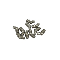 9607024092 Goujon graisseur durable C-M8 pour chariot élévateur Linde 335-03 E16 E20-03 180 Type, pièces de déplaceur latéral de mât