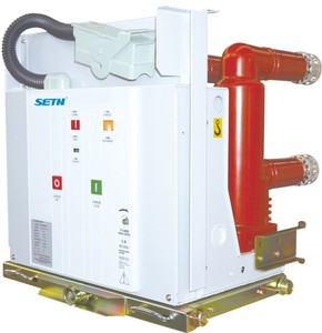 スイッチギア用12kv <span class=keywords><strong>electrica</strong></span> vcb - Product Image 6