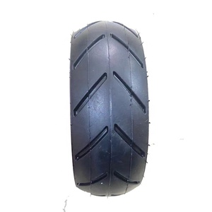 Pneumatico da 6 pollici 150x50 per piccola ruota da Skateboard elettrica da surf 150mm camera d'aria per pneumatici moto bicicletta pieghevole di tipo A - Product Image 6