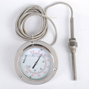 Termômetro medidor pressão capilar - Product Image 3