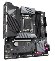 Stok Tersedia untuk Motherboard ASUS/GIGABYTE/MSI B660 B760 Z790 Desktop WiFi ATX DDR5 Empat SATA Intel Generasi ke-12/13/14 RAM 128GB