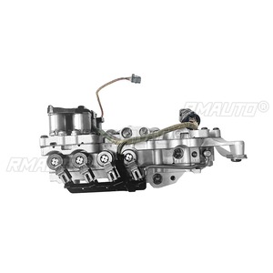 Ensemble de corps de soupape de transmission automatique 736140 M11 6AT pour moteur Geely 6AT, pièces de voiture, accessoires - Product Image 4