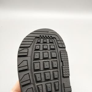 <span class=keywords><strong>Sole</strong></span> Expert Huadong-zapatos de Suela de goma para mujer, calzado femenino con Suela de <span class=keywords><strong>PU</strong></span> - Product Image 4